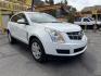 2012 Artic White /Tan Cadillac SRX Luxury (3GYFNAE37CS) with an 3.6L V6 DOHC 24V FFV engine, 6-Speed Automatic transmission, located at 801 South State Street, Salt Lake City, UT, 84111, (801) 328-0098, 40.751953, -111.888206 - Clean title! Hard to find! In great shape has passed all inspections and emissions and approved for up to a 5 year warranty that can be added onto the vehicle! Nice Cadillac in excellent condition for the year, make and miles. This is a must see for anyone looking for a clean Cadillac! Call 801-328- - Photo#2