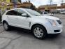 2012 Artic White /Tan Cadillac SRX Luxury (3GYFNAE37CS) with an 3.6L V6 DOHC 24V FFV engine, 6-Speed Automatic transmission, located at 801 South State Street, Salt Lake City, UT, 84111, (801) 328-0098, 40.751953, -111.888206 - Clean title! Hard to find! In great shape has passed all inspections and emissions and approved for up to a 5 year warranty that can be added onto the vehicle! Nice Cadillac in excellent condition for the year, make and miles. This is a must see for anyone looking for a clean Cadillac! Call 801-328- - Photo#3