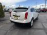 2012 Artic White /Tan Cadillac SRX Luxury (3GYFNAE37CS) with an 3.6L V6 DOHC 24V FFV engine, 6-Speed Automatic transmission, located at 801 South State Street, Salt Lake City, UT, 84111, (801) 328-0098, 40.751953, -111.888206 - Clean title! Hard to find! In great shape has passed all inspections and emissions and approved for up to a 5 year warranty that can be added onto the vehicle! Nice Cadillac in excellent condition for the year, make and miles. This is a must see for anyone looking for a clean Cadillac! Call 801-328- - Photo#6