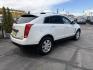 2012 Artic White /Tan Cadillac SRX Luxury (3GYFNAE37CS) with an 3.6L V6 DOHC 24V FFV engine, 6-Speed Automatic transmission, located at 801 South State Street, Salt Lake City, UT, 84111, (801) 328-0098, 40.751953, -111.888206 - Clean title! Hard to find! In great shape has passed all inspections and emissions and approved for up to a 5 year warranty that can be added onto the vehicle! Nice Cadillac in excellent condition for the year, make and miles. This is a must see for anyone looking for a clean Cadillac! Call 801-328- - Photo#5