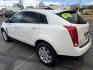 2012 Artic White /Tan Cadillac SRX Luxury (3GYFNAE37CS) with an 3.6L V6 DOHC 24V FFV engine, 6-Speed Automatic transmission, located at 801 South State Street, Salt Lake City, UT, 84111, (801) 328-0098, 40.751953, -111.888206 - Clean title! Hard to find! In great shape has passed all inspections and emissions and approved for up to a 5 year warranty that can be added onto the vehicle! Nice Cadillac in excellent condition for the year, make and miles. This is a must see for anyone looking for a clean Cadillac! Call 801-328- - Photo#9
