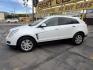 2012 Artic White /Tan Cadillac SRX Luxury (3GYFNAE37CS) with an 3.6L V6 DOHC 24V FFV engine, 6-Speed Automatic transmission, located at 801 South State Street, Salt Lake City, UT, 84111, (801) 328-0098, 40.751953, -111.888206 - Clean title! Hard to find! In great shape has passed all inspections and emissions and approved for up to a 5 year warranty that can be added onto the vehicle! Nice Cadillac in excellent condition for the year, make and miles. This is a must see for anyone looking for a clean Cadillac! Call 801-328- - Photo#11