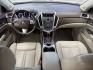 2012 Artic White /Tan Cadillac SRX Luxury (3GYFNAE37CS) with an 3.6L V6 DOHC 24V FFV engine, 6-Speed Automatic transmission, located at 801 South State Street, Salt Lake City, UT, 84111, (801) 328-0098, 40.751953, -111.888206 - Clean title! Hard to find! In great shape has passed all inspections and emissions and approved for up to a 5 year warranty that can be added onto the vehicle! Nice Cadillac in excellent condition for the year, make and miles. This is a must see for anyone looking for a clean Cadillac! Call 801-328- - Photo#15