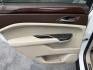 2012 Artic White /Tan Cadillac SRX Luxury (3GYFNAE37CS) with an 3.6L V6 DOHC 24V FFV engine, 6-Speed Automatic transmission, located at 801 South State Street, Salt Lake City, UT, 84111, (801) 328-0098, 40.751953, -111.888206 - Clean title! Hard to find! In great shape has passed all inspections and emissions and approved for up to a 5 year warranty that can be added onto the vehicle! Nice Cadillac in excellent condition for the year, make and miles. This is a must see for anyone looking for a clean Cadillac! Call 801-328- - Photo#18