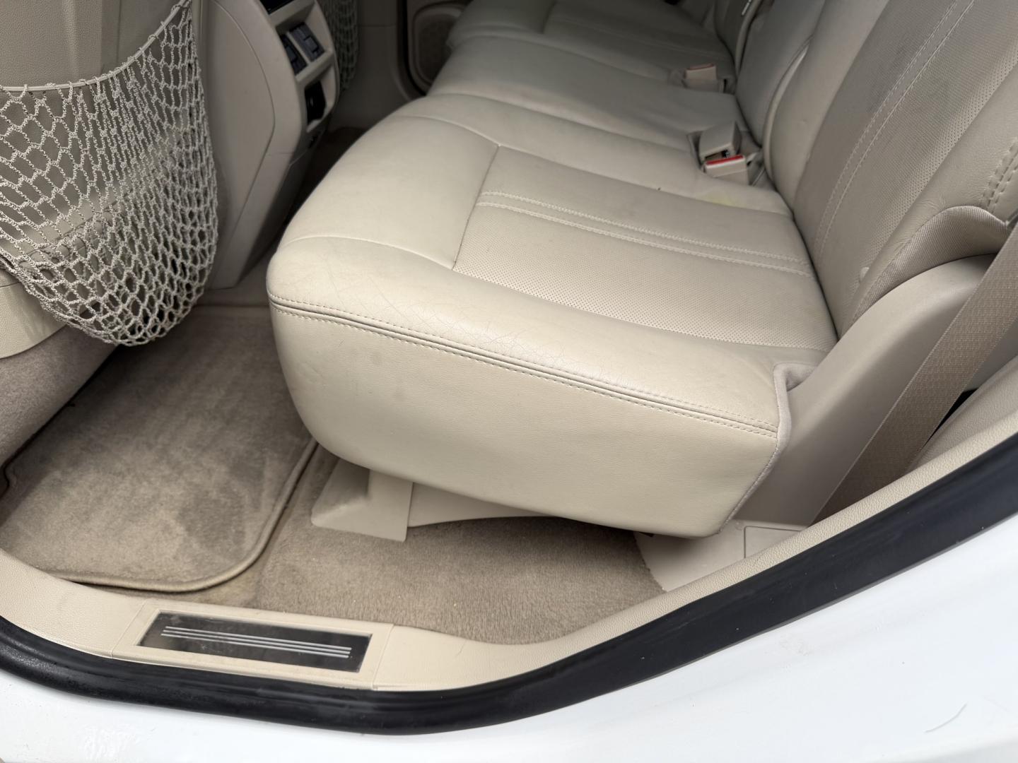 2012 Artic White /Tan Cadillac SRX Luxury (3GYFNAE37CS) with an 3.6L V6 DOHC 24V FFV engine, 6-Speed Automatic transmission, located at 801 South State Street, Salt Lake City, UT, 84111, (801) 328-0098, 40.751953, -111.888206 - Clean title! Hard to find! In great shape has passed all inspections and emissions and approved for up to a 5 year warranty that can be added onto the vehicle! Nice Cadillac in excellent condition for the year, make and miles. This is a must see for anyone looking for a clean Cadillac! Call 801-328- - Photo#19