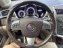 2012 Artic White /Tan Cadillac SRX Luxury (3GYFNAE37CS) with an 3.6L V6 DOHC 24V FFV engine, 6-Speed Automatic transmission, located at 801 South State Street, Salt Lake City, UT, 84111, (801) 328-0098, 40.751953, -111.888206 - Clean title! Hard to find! In great shape has passed all inspections and emissions and approved for up to a 5 year warranty that can be added onto the vehicle! Nice Cadillac in excellent condition for the year, make and miles. This is a must see for anyone looking for a clean Cadillac! Call 801-328- - Photo#23