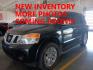 2015 Black /Black Nissan Armada SL 4WD (5N1BA0NC3FN) with an 5.6L V8 DOHC 32V FFV engine, 5-Speed Automatic transmission, located at 801 South State Street, Salt Lake City, UT, 84111, (801) 328-0098, 40.751953, -111.888206 - Immaculate inside and out! Super Clean! Clean Title no accidents! Must see for anyone looking for a clean Armada with 4x4. Approved for up to a 5 year warranty that can be added onto the vehicle at time of sale. Passed all emissions and has been inspected by a certified mechanic and approved for up - Photo#0