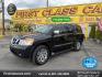 2015 Black /Black Nissan Armada SL 4WD (5N1BA0NC3FN) with an 5.6L V8 DOHC 32V FFV engine, 5-Speed Automatic transmission, located at 801 South State Street, Salt Lake City, UT, 84111, (801) 328-0098, 40.751953, -111.888206 - Immaculate inside and out! Super Clean! Clean Title no accidents! Must see for anyone looking for a clean Armada with 4x4. Approved for up to a 5 year warranty that can be added onto the vehicle at time of sale. Passed all emissions and has been inspected by a certified mechanic and approved for up - Photo#0