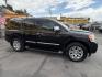 2015 Black /Black Nissan Armada SL 4WD (5N1BA0NC3FN) with an 5.6L V8 DOHC 32V FFV engine, 5-Speed Automatic transmission, located at 801 South State Street, Salt Lake City, UT, 84111, (801) 328-0098, 40.751953, -111.888206 - Immaculate inside and out! Super Clean! Clean Title no accidents! Must see for anyone looking for a clean Armada with 4x4. Approved for up to a 5 year warranty that can be added onto the vehicle at time of sale. Passed all emissions and has been inspected by a certified mechanic and approved for up - Photo#4
