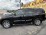 2015 Black /Black Nissan Armada SL 4WD (5N1BA0NC3FN) with an 5.6L V8 DOHC 32V FFV engine, 5-Speed Automatic transmission, located at 801 South State Street, Salt Lake City, UT, 84111, (801) 328-0098, 40.751953, -111.888206 - Immaculate inside and out! Super Clean! Clean Title no accidents! Must see for anyone looking for a clean Armada with 4x4. Approved for up to a 5 year warranty that can be added onto the vehicle at time of sale. Passed all emissions and has been inspected by a certified mechanic and approved for up - Photo#10
