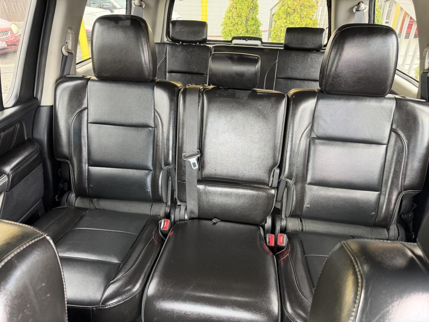 2015 Black /Black Nissan Armada SL 4WD (5N1BA0NC3FN) with an 5.6L V8 DOHC 32V FFV engine, 5-Speed Automatic transmission, located at 801 South State Street, Salt Lake City, UT, 84111, (801) 328-0098, 40.751953, -111.888206 - Immaculate inside and out! Super Clean! Clean Title no accidents! Must see for anyone looking for a clean Armada with 4x4. Approved for up to a 5 year warranty that can be added onto the vehicle at time of sale. Passed all emissions and has been inspected by a certified mechanic and approved for up - Photo#19