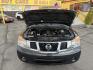 2015 Black /Black Nissan Armada SL 4WD (5N1BA0NC3FN) with an 5.6L V8 DOHC 32V FFV engine, 5-Speed Automatic transmission, located at 801 South State Street, Salt Lake City, UT, 84111, (801) 328-0098, 40.751953, -111.888206 - Immaculate inside and out! Super Clean! Clean Title no accidents! Must see for anyone looking for a clean Armada with 4x4. Approved for up to a 5 year warranty that can be added onto the vehicle at time of sale. Passed all emissions and has been inspected by a certified mechanic and approved for up - Photo#27