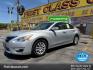 2013 Quick Silver Pearl /Black Nissan Altima 2.5 S (1N4AL3AP2DN) with an 2.5L L4 DOHC 16V engine, Automatic transmission, located at 801 South State Street, Salt Lake City, UT, 84111, (801) 328-0098, 40.751953, -111.888206 - Low Miles! Clean title! Carfax shows regular service was performed and car was cared for! No accidents on Carfax regular oil changes and service was performed. Passed all inspections by a certified mechanic and has been approved for up to a 5 year bumper to bumper warranty that covers major componen - Photo#0