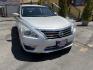 2013 Quick Silver Pearl /Black Nissan Altima 2.5 S (1N4AL3AP2DN) with an 2.5L L4 DOHC 16V engine, Automatic transmission, located at 801 South State Street, Salt Lake City, UT, 84111, (801) 328-0098, 40.751953, -111.888206 - Low Miles! Clean title! Carfax shows regular service was performed and car was cared for! No accidents on Carfax regular oil changes and service was performed. Passed all inspections by a certified mechanic and has been approved for up to a 5 year bumper to bumper warranty that covers major componen - Photo#2