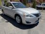 2013 Quick Silver Pearl /Black Nissan Altima 2.5 S (1N4AL3AP2DN) with an 2.5L L4 DOHC 16V engine, Automatic transmission, located at 801 South State Street, Salt Lake City, UT, 84111, (801) 328-0098, 40.751953, -111.888206 - Low Miles! Clean title! Carfax shows regular service was performed and car was cared for! No accidents on Carfax regular oil changes and service was performed. Passed all inspections by a certified mechanic and has been approved for up to a 5 year bumper to bumper warranty that covers major componen - Photo#3