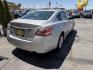 2013 Quick Silver Pearl /Black Nissan Altima 2.5 S (1N4AL3AP2DN) with an 2.5L L4 DOHC 16V engine, Automatic transmission, located at 801 South State Street, Salt Lake City, UT, 84111, (801) 328-0098, 40.751953, -111.888206 - Low Miles! Clean title! Carfax shows regular service was performed and car was cared for! No accidents on Carfax regular oil changes and service was performed. Passed all inspections by a certified mechanic and has been approved for up to a 5 year bumper to bumper warranty that covers major componen - Photo#6