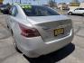 2013 Quick Silver Pearl /Black Nissan Altima 2.5 S (1N4AL3AP2DN) with an 2.5L L4 DOHC 16V engine, Automatic transmission, located at 801 South State Street, Salt Lake City, UT, 84111, (801) 328-0098, 40.751953, -111.888206 - Low Miles! Clean title! Carfax shows regular service was performed and car was cared for! No accidents on Carfax regular oil changes and service was performed. Passed all inspections by a certified mechanic and has been approved for up to a 5 year bumper to bumper warranty that covers major componen - Photo#8