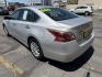 2013 Quick Silver Pearl /Black Nissan Altima 2.5 S (1N4AL3AP2DN) with an 2.5L L4 DOHC 16V engine, Automatic transmission, located at 801 South State Street, Salt Lake City, UT, 84111, (801) 328-0098, 40.751953, -111.888206 - Low Miles! Clean title! Carfax shows regular service was performed and car was cared for! No accidents on Carfax regular oil changes and service was performed. Passed all inspections by a certified mechanic and has been approved for up to a 5 year bumper to bumper warranty that covers major componen - Photo#9