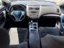 2013 Quick Silver Pearl /Black Nissan Altima 2.5 S (1N4AL3AP2DN) with an 2.5L L4 DOHC 16V engine, Automatic transmission, located at 801 South State Street, Salt Lake City, UT, 84111, (801) 328-0098, 40.751953, -111.888206 - Low Miles! Clean title! Carfax shows regular service was performed and car was cared for! No accidents on Carfax regular oil changes and service was performed. Passed all inspections by a certified mechanic and has been approved for up to a 5 year bumper to bumper warranty that covers major componen - Photo#14