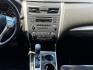 2013 Quick Silver Pearl /Black Nissan Altima 2.5 S (1N4AL3AP2DN) with an 2.5L L4 DOHC 16V engine, Automatic transmission, located at 801 South State Street, Salt Lake City, UT, 84111, (801) 328-0098, 40.751953, -111.888206 - Low Miles! Clean title! Carfax shows regular service was performed and car was cared for! No accidents on Carfax regular oil changes and service was performed. Passed all inspections by a certified mechanic and has been approved for up to a 5 year bumper to bumper warranty that covers major componen - Photo#16