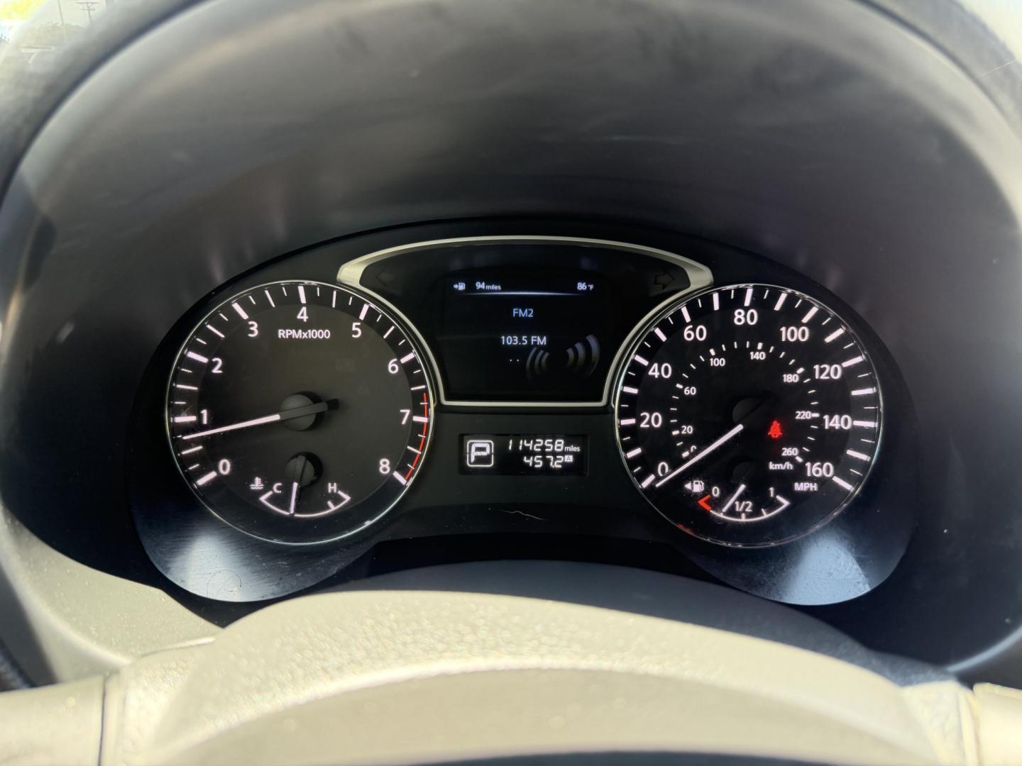 2013 Quick Silver Pearl /Black Nissan Altima 2.5 S (1N4AL3AP2DN) with an 2.5L L4 DOHC 16V engine, Automatic transmission, located at 801 South State Street, Salt Lake City, UT, 84111, (801) 328-0098, 40.751953, -111.888206 - Low Miles! Clean title! Carfax shows regular service was performed and car was cared for! No accidents on Carfax regular oil changes and service was performed. Passed all inspections by a certified mechanic and has been approved for up to a 5 year bumper to bumper warranty that covers major componen - Photo#20