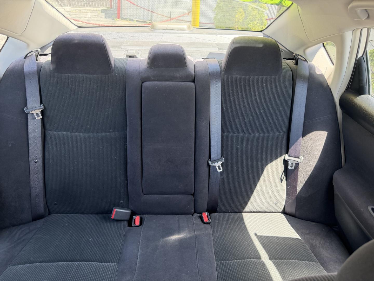 2013 Quick Silver Pearl /Black Nissan Altima 2.5 S (1N4AL3AP2DN) with an 2.5L L4 DOHC 16V engine, Automatic transmission, located at 801 South State Street, Salt Lake City, UT, 84111, (801) 328-0098, 40.751953, -111.888206 - Low Miles! Clean title! Carfax shows regular service was performed and car was cared for! No accidents on Carfax regular oil changes and service was performed. Passed all inspections by a certified mechanic and has been approved for up to a 5 year bumper to bumper warranty that covers major componen - Photo#24