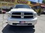 2009 Super White /Tan Dodge Ram 1500 SLT Crew Cab 4WD (1D3HV13P49S) with an 4.7L V8 SOHC 16V FFV engine, 5-Speed Automatic transmission, located at 801 South State Street, Salt Lake City, UT, 84111, (801) 328-0098, 40.751953, -111.888206 - Seats up to 6 People! Folding Armrest! Clean Title! Clean Carfax! Carfax shows regular service was performed and maintained. Nice affordable 4x4 truck great summer time truck for towing or winter truck for 4x4 as well! Passed all inspections already by a certified mechanic and has been approved for - Photo#2