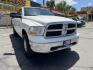 2009 Super White /Tan Dodge Ram 1500 SLT Crew Cab 4WD (1D3HV13P49S) with an 4.7L V8 SOHC 16V FFV engine, 5-Speed Automatic transmission, located at 801 South State Street, Salt Lake City, UT, 84111, (801) 328-0098, 40.751953, -111.888206 - Seats up to 6 People! Folding Armrest! Clean Title! Clean Carfax! Carfax shows regular service was performed and maintained. Nice affordable 4x4 truck great summer time truck for towing or winter truck for 4x4 as well! Passed all inspections already by a certified mechanic and has been approved for - Photo#3
