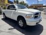 2009 Super White /Tan Dodge Ram 1500 SLT Crew Cab 4WD (1D3HV13P49S) with an 4.7L V8 SOHC 16V FFV engine, 5-Speed Automatic transmission, located at 801 South State Street, Salt Lake City, UT, 84111, (801) 328-0098, 40.751953, -111.888206 - Seats up to 6 People! Folding Armrest! Clean Title! Clean Carfax! Carfax shows regular service was performed and maintained. Nice affordable 4x4 truck great summer time truck for towing or winter truck for 4x4 as well! Passed all inspections already by a certified mechanic and has been approved for - Photo#4