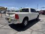 2009 Super White /Tan Dodge Ram 1500 SLT Crew Cab 4WD (1D3HV13P49S) with an 4.7L V8 SOHC 16V FFV engine, 5-Speed Automatic transmission, located at 801 South State Street, Salt Lake City, UT, 84111, (801) 328-0098, 40.751953, -111.888206 - Seats up to 6 People! Folding Armrest! Clean Title! Clean Carfax! Carfax shows regular service was performed and maintained. Nice affordable 4x4 truck great summer time truck for towing or winter truck for 4x4 as well! Passed all inspections already by a certified mechanic and has been approved for - Photo#8