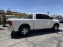 2009 Super White /Tan Dodge Ram 1500 SLT Crew Cab 4WD (1D3HV13P49S) with an 4.7L V8 SOHC 16V FFV engine, 5-Speed Automatic transmission, located at 801 South State Street, Salt Lake City, UT, 84111, (801) 328-0098, 40.751953, -111.888206 - Seats up to 6 People! Folding Armrest! Clean Title! Clean Carfax! Carfax shows regular service was performed and maintained. Nice affordable 4x4 truck great summer time truck for towing or winter truck for 4x4 as well! Passed all inspections already by a certified mechanic and has been approved for - Photo#7