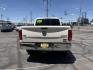 2009 Super White /Tan Dodge Ram 1500 SLT Crew Cab 4WD (1D3HV13P49S) with an 4.7L V8 SOHC 16V FFV engine, 5-Speed Automatic transmission, located at 801 South State Street, Salt Lake City, UT, 84111, (801) 328-0098, 40.751953, -111.888206 - Seats up to 6 People! Folding Armrest! Clean Title! Clean Carfax! Carfax shows regular service was performed and maintained. Nice affordable 4x4 truck great summer time truck for towing or winter truck for 4x4 as well! Passed all inspections already by a certified mechanic and has been approved for - Photo#9