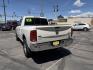 2009 Super White /Tan Dodge Ram 1500 SLT Crew Cab 4WD (1D3HV13P49S) with an 4.7L V8 SOHC 16V FFV engine, 5-Speed Automatic transmission, located at 801 South State Street, Salt Lake City, UT, 84111, (801) 328-0098, 40.751953, -111.888206 - Seats up to 6 People! Folding Armrest! Clean Title! Clean Carfax! Carfax shows regular service was performed and maintained. Nice affordable 4x4 truck great summer time truck for towing or winter truck for 4x4 as well! Passed all inspections already by a certified mechanic and has been approved for - Photo#10