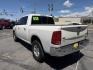 2009 Super White /Tan Dodge Ram 1500 SLT Crew Cab 4WD (1D3HV13P49S) with an 4.7L V8 SOHC 16V FFV engine, 5-Speed Automatic transmission, located at 801 South State Street, Salt Lake City, UT, 84111, (801) 328-0098, 40.751953, -111.888206 - Seats up to 6 People! Folding Armrest! Clean Title! Clean Carfax! Carfax shows regular service was performed and maintained. Nice affordable 4x4 truck great summer time truck for towing or winter truck for 4x4 as well! Passed all inspections already by a certified mechanic and has been approved for - Photo#11