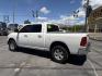 2009 Super White /Tan Dodge Ram 1500 SLT Crew Cab 4WD (1D3HV13P49S) with an 4.7L V8 SOHC 16V FFV engine, 5-Speed Automatic transmission, located at 801 South State Street, Salt Lake City, UT, 84111, (801) 328-0098, 40.751953, -111.888206 - Seats up to 6 People! Folding Armrest! Clean Title! Clean Carfax! Carfax shows regular service was performed and maintained. Nice affordable 4x4 truck great summer time truck for towing or winter truck for 4x4 as well! Passed all inspections already by a certified mechanic and has been approved for - Photo#12