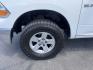2009 Super White /Tan Dodge Ram 1500 SLT Crew Cab 4WD (1D3HV13P49S) with an 4.7L V8 SOHC 16V FFV engine, 5-Speed Automatic transmission, located at 801 South State Street, Salt Lake City, UT, 84111, (801) 328-0098, 40.751953, -111.888206 - Seats up to 6 People! Folding Armrest! Clean Title! Clean Carfax! Carfax shows regular service was performed and maintained. Nice affordable 4x4 truck great summer time truck for towing or winter truck for 4x4 as well! Passed all inspections already by a certified mechanic and has been approved for - Photo#28