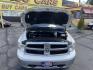 2009 Super White /Tan Dodge Ram 1500 SLT Crew Cab 4WD (1D3HV13P49S) with an 4.7L V8 SOHC 16V FFV engine, 5-Speed Automatic transmission, located at 801 South State Street, Salt Lake City, UT, 84111, (801) 328-0098, 40.751953, -111.888206 - Seats up to 6 People! Folding Armrest! Clean Title! Clean Carfax! Carfax shows regular service was performed and maintained. Nice affordable 4x4 truck great summer time truck for towing or winter truck for 4x4 as well! Passed all inspections already by a certified mechanic and has been approved for - Photo#30