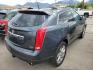 2012 Sterling Gray Metallic /Black Cadillac SRX Premium (3GYFNCE38CS) with an 3.6L V6 DOHC 24V FFV engine, 6-Speed Automatic transmission, located at 801 South State Street, Salt Lake City, UT, 84111, (801) 328-0098, 40.751953, -111.888206 - Clean Title! Clean Carfax! Carfax shows no accidents and regular service was performed and maintained. Beautiful 2012 Cadillac SRX Premium loaded with luxury options and comfort features! Great luxury SUV for commuting, road trips, or winter driving with plenty of space and premium styling. Passed a - Photo#2