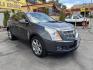 2012 Sterling Gray Metallic /Black Cadillac SRX Premium (3GYFNCE38CS) with an 3.6L V6 DOHC 24V FFV engine, 6-Speed Automatic transmission, located at 801 South State Street, Salt Lake City, UT, 84111, (801) 328-0098, 40.751953, -111.888206 - Clean Title! Clean Carfax! Carfax shows no accidents and regular service was performed and maintained. Beautiful 2012 Cadillac SRX Premium loaded with luxury options and comfort features! Great luxury SUV for commuting, road trips, or winter driving with plenty of space and premium styling. Passed a - Photo#3