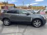 2012 Sterling Gray Metallic /Black Cadillac SRX Premium (3GYFNCE38CS) with an 3.6L V6 DOHC 24V FFV engine, 6-Speed Automatic transmission, located at 801 South State Street, Salt Lake City, UT, 84111, (801) 328-0098, 40.751953, -111.888206 - Clean Title! Clean Carfax! Carfax shows no accidents and regular service was performed and maintained. Beautiful 2012 Cadillac SRX Premium loaded with luxury options and comfort features! Great luxury SUV for commuting, road trips, or winter driving with plenty of space and premium styling. Passed a - Photo#5