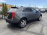 2012 Sterling Gray Metallic /Black Cadillac SRX Premium (3GYFNCE38CS) with an 3.6L V6 DOHC 24V FFV engine, 6-Speed Automatic transmission, located at 801 South State Street, Salt Lake City, UT, 84111, (801) 328-0098, 40.751953, -111.888206 - Clean Title! Clean Carfax! Carfax shows no accidents and regular service was performed and maintained. Beautiful 2012 Cadillac SRX Premium loaded with luxury options and comfort features! Great luxury SUV for commuting, road trips, or winter driving with plenty of space and premium styling. Passed a - Photo#6