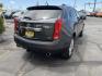 2012 Sterling Gray Metallic /Black Cadillac SRX Premium (3GYFNCE38CS) with an 3.6L V6 DOHC 24V FFV engine, 6-Speed Automatic transmission, located at 801 South State Street, Salt Lake City, UT, 84111, (801) 328-0098, 40.751953, -111.888206 - Clean Title! Clean Carfax! Carfax shows no accidents and regular service was performed and maintained. Beautiful 2012 Cadillac SRX Premium loaded with luxury options and comfort features! Great luxury SUV for commuting, road trips, or winter driving with plenty of space and premium styling. Passed a - Photo#7