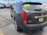 2012 Sterling Gray Metallic /Black Cadillac SRX Premium (3GYFNCE38CS) with an 3.6L V6 DOHC 24V FFV engine, 6-Speed Automatic transmission, located at 801 South State Street, Salt Lake City, UT, 84111, (801) 328-0098, 40.751953, -111.888206 - Clean Title! Clean Carfax! Carfax shows no accidents and regular service was performed and maintained. Beautiful 2012 Cadillac SRX Premium loaded with luxury options and comfort features! Great luxury SUV for commuting, road trips, or winter driving with plenty of space and premium styling. Passed a - Photo#9