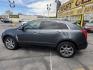 2012 Sterling Gray Metallic /Black Cadillac SRX Premium (3GYFNCE38CS) with an 3.6L V6 DOHC 24V FFV engine, 6-Speed Automatic transmission, located at 801 South State Street, Salt Lake City, UT, 84111, (801) 328-0098, 40.751953, -111.888206 - Clean Title! Clean Carfax! Carfax shows no accidents and regular service was performed and maintained. Beautiful 2012 Cadillac SRX Premium loaded with luxury options and comfort features! Great luxury SUV for commuting, road trips, or winter driving with plenty of space and premium styling. Passed a - Photo#11