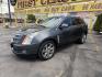 2012 Sterling Gray Metallic /Black Cadillac SRX Premium (3GYFNCE38CS) with an 3.6L V6 DOHC 24V FFV engine, 6-Speed Automatic transmission, located at 801 South State Street, Salt Lake City, UT, 84111, (801) 328-0098, 40.751953, -111.888206 - Clean Title! Clean Carfax! Carfax shows no accidents and regular service was performed and maintained. Beautiful 2012 Cadillac SRX Premium loaded with luxury options and comfort features! Great luxury SUV for commuting, road trips, or winter driving with plenty of space and premium styling. Passed a - Photo#14