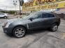 2012 Sterling Gray Metallic /Black Cadillac SRX Premium (3GYFNCE38CS) with an 3.6L V6 DOHC 24V FFV engine, 6-Speed Automatic transmission, located at 801 South State Street, Salt Lake City, UT, 84111, (801) 328-0098, 40.751953, -111.888206 - Clean Title! Clean Carfax! Carfax shows no accidents and regular service was performed and maintained. Beautiful 2012 Cadillac SRX Premium loaded with luxury options and comfort features! Great luxury SUV for commuting, road trips, or winter driving with plenty of space and premium styling. Passed a - Photo#13