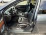 2012 Sterling Gray Metallic /Black Cadillac SRX Premium (3GYFNCE38CS) with an 3.6L V6 DOHC 24V FFV engine, 6-Speed Automatic transmission, located at 801 South State Street, Salt Lake City, UT, 84111, (801) 328-0098, 40.751953, -111.888206 - Clean Title! Clean Carfax! Carfax shows no accidents and regular service was performed and maintained. Beautiful 2012 Cadillac SRX Premium loaded with luxury options and comfort features! Great luxury SUV for commuting, road trips, or winter driving with plenty of space and premium styling. Passed a - Photo#16