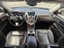 2012 Sterling Gray Metallic /Black Cadillac SRX Premium (3GYFNCE38CS) with an 3.6L V6 DOHC 24V FFV engine, 6-Speed Automatic transmission, located at 801 South State Street, Salt Lake City, UT, 84111, (801) 328-0098, 40.751953, -111.888206 - Clean Title! Clean Carfax! Carfax shows no accidents and regular service was performed and maintained. Beautiful 2012 Cadillac SRX Premium loaded with luxury options and comfort features! Great luxury SUV for commuting, road trips, or winter driving with plenty of space and premium styling. Passed a - Photo#12