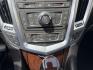 2012 Sterling Gray Metallic /Black Cadillac SRX Premium (3GYFNCE38CS) with an 3.6L V6 DOHC 24V FFV engine, 6-Speed Automatic transmission, located at 801 South State Street, Salt Lake City, UT, 84111, (801) 328-0098, 40.751953, -111.888206 - Clean Title! Clean Carfax! Carfax shows no accidents and regular service was performed and maintained. Beautiful 2012 Cadillac SRX Premium loaded with luxury options and comfort features! Great luxury SUV for commuting, road trips, or winter driving with plenty of space and premium styling. Passed a - Photo#25
