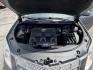 2012 Sterling Gray Metallic /Black Cadillac SRX Premium (3GYFNCE38CS) with an 3.6L V6 DOHC 24V FFV engine, 6-Speed Automatic transmission, located at 801 South State Street, Salt Lake City, UT, 84111, (801) 328-0098, 40.751953, -111.888206 - Clean Title! Clean Carfax! Carfax shows no accidents and regular service was performed and maintained. Beautiful 2012 Cadillac SRX Premium loaded with luxury options and comfort features! Great luxury SUV for commuting, road trips, or winter driving with plenty of space and premium styling. Passed a - Photo#31